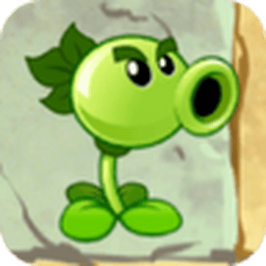 This is the Avatar Image for the Repeater (PVZ 2) AI Voice and Text to Speech Generator